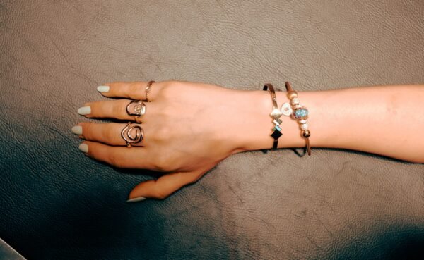 The Timeless Allure of Classic Jewelry